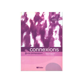 Connexions 3 Teacher's book
