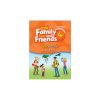 فلش کارت American Family and Friends 4 2nd Edition