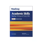 کتاب Headway Academic Skills 1 Reading writing