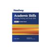 کتاب Headway Academic Skills 1 Reading writing