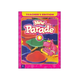 New Parade 1 Teacher's Book