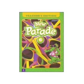 New Parade 6 Teacher's Book
