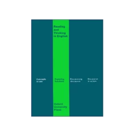 کتاب Reading and Thinking in English Exploring functions
