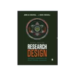 کتاب Research Design 5th Edition