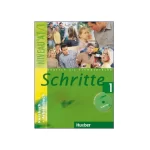 کتاب Schritte 1