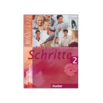 کتاب Schritte 2