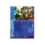 کتاب Schritte 3