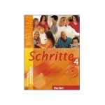 کتاب Schritte 4