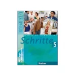 کتاب Schritte 5