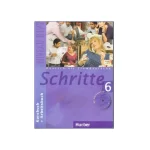 کتاب Schritte 6