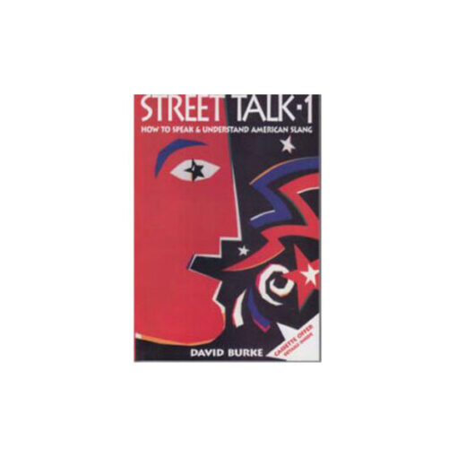 کتاب Street Talk 1
