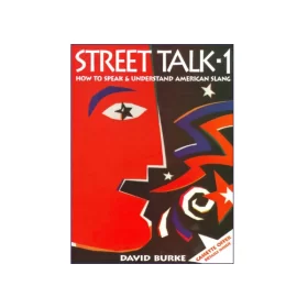 تصویر روی جلد کتاب Street Talk 1