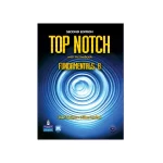 کتاب Top Notch Fundamentals B 2nd Edition