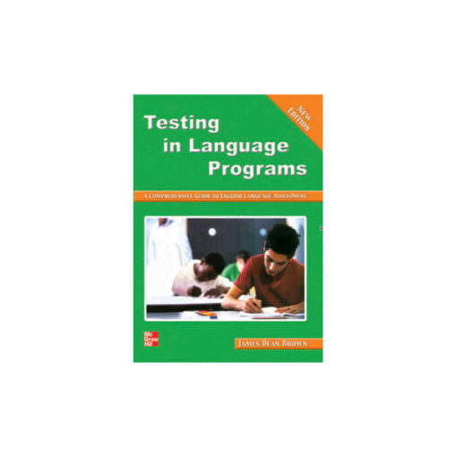 Ú©ØªØ§Ø¨ Testing in Language Programs