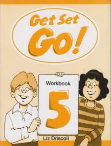 انتشارات رهنما کتاب Get Set Go Pupils Book 5