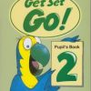 کتاب Get Set Go Pupils Book 2