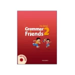 کتاب Grammar Friends 2