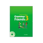 کتاب Grammar Friends 3