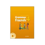 کتاب Grammar Friends 4