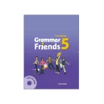 کتاب Grammar Friends 5