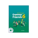 کتاب Grammar Friends 6