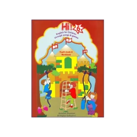 Hi! 6 Pupil's Book and Workbook