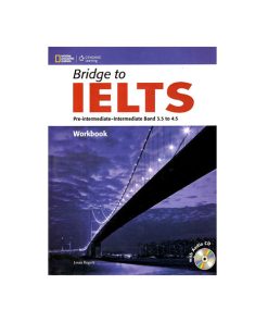 انتشارات رهنما کتاب Bridge to IELTS