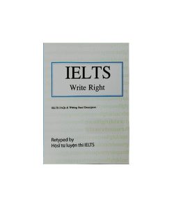 کتاب IELTS Write Right