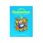 کتاب American Chatterbox 1