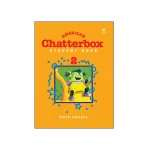 کتاب American Chatterbox 2