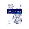 کتاب American English File 2nd Edition 2