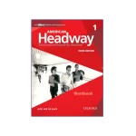 کتاب American Headway 1 3rd Edition