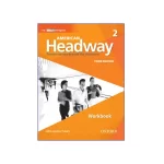 کتاب American Headway 2 3rd Edition