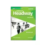 کتاب American Headway Starter 3rd Edition