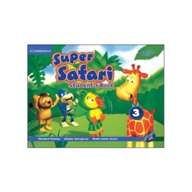 American Super Safari 3