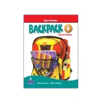 کتاب Backpack 4 2nd Edition