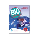 کتاب Big English 2nd Edition 2