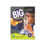 کتاب 4 Big English 2nd Edition