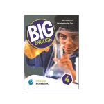 کتاب 4 Big English 2nd Edition