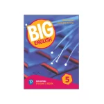 کتاب 5 Big English 2nd Edition