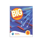 کتاب 5 Big English 2nd Edition