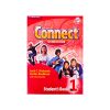 کتاب 1 Connect 2nd Edition