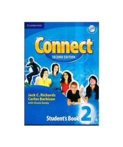 کتاب Connect 2nd Edition 2
