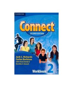 انتشارات رهنما کتاب Connect 2nd Edition 2