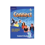 کتاب Connect 2nd Edition 2