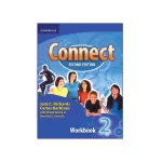 کتاب Connect 2nd Edition 2