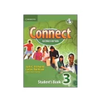 کتاب Connect 2nd Edition 3