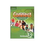 کتاب Connect 2nd Edition 3