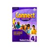 کتاب Connect 2nd Edition 4