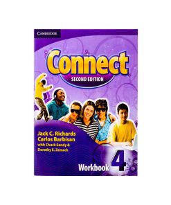 انتشارات رهنما کتاب Connect 2nd Edition 4